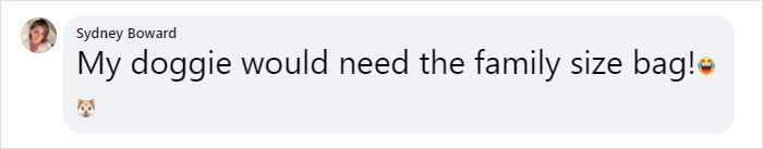 This Shiba Inu Napping Inside A Potato Chip Bag-Like Bed Is The Daily Dose Of Internet You Need Today (16 Pics)