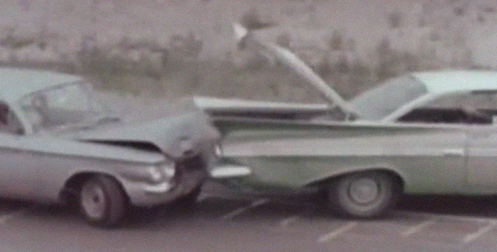 False Memory Experiment