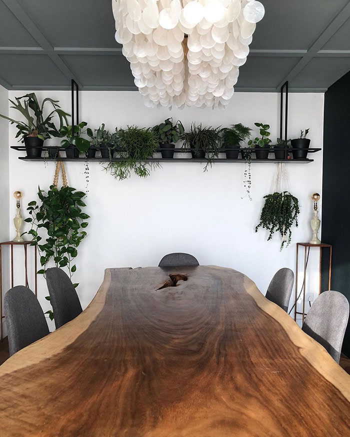 Couple's House Is Unrecognizable After A Stunning Home Transformation