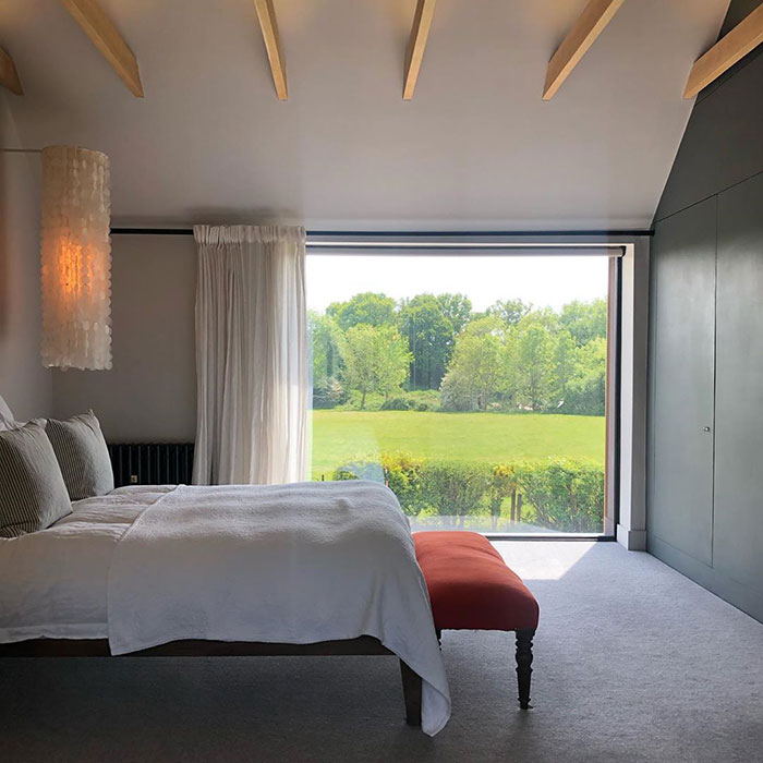 Couple's House Is Unrecognizable After A Stunning Home Transformation