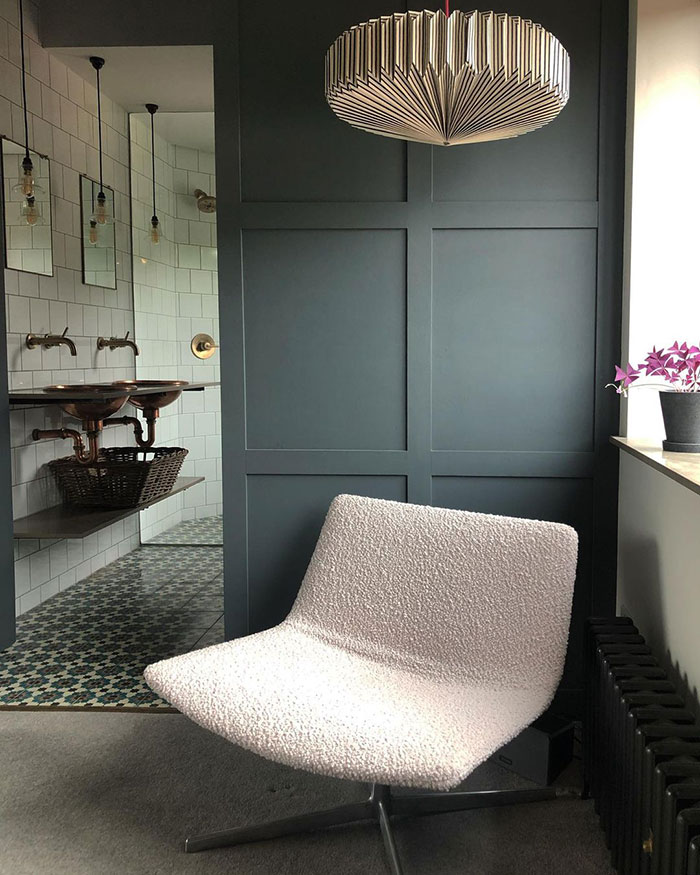 Couple's House Is Unrecognizable After A Stunning Home Transformation