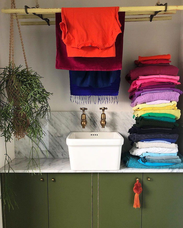 Couple's House Is Unrecognizable After A Stunning Home Transformation