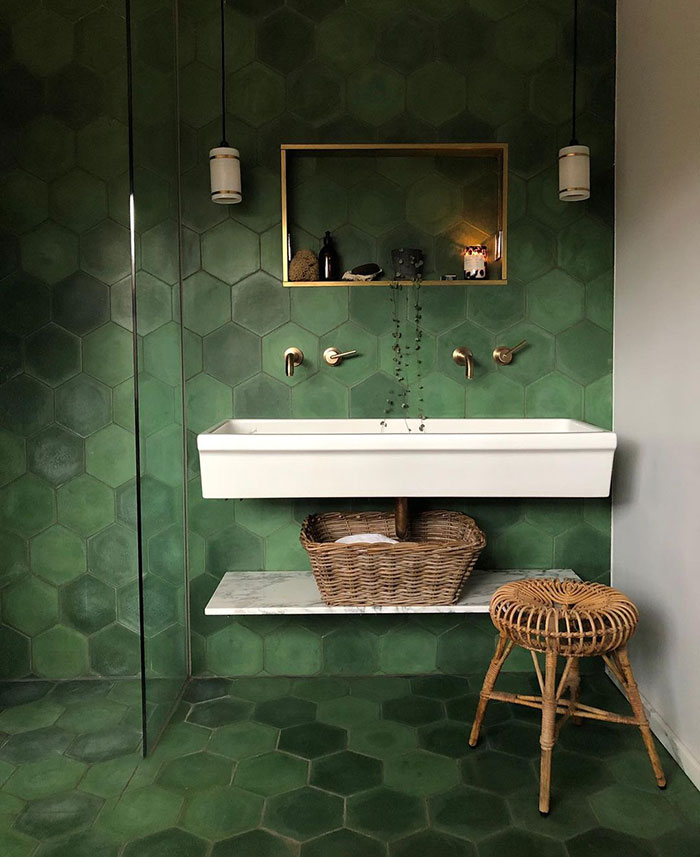 Couple's House Is Unrecognizable After A Stunning Home Transformation