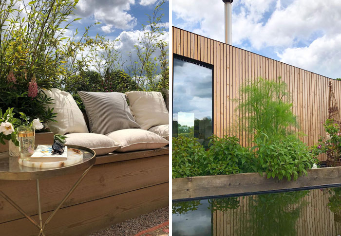 Couple's House Is Unrecognizable After A Stunning Home Transformation Couple's House Is Unrecognizable After A Stunning Home Transformation