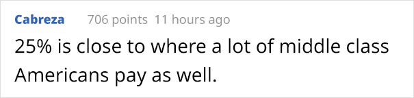 'I Don't Mean To Rub Salt In Your Wounds': Swede Tells Americans What It's Like To Live In Sweden And It's Eye-Opening 'I Don't Mean To Rub Salt In Your Wounds': Swede Tells Americans What It's Like To Live In Sweden And It's Eye-Opening