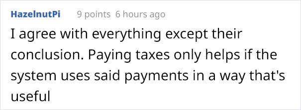 'I Don't Mean To Rub Salt In Your Wounds': Swede Tells Americans What It's Like To Live In Sweden And It's Eye-Opening 'I Don't Mean To Rub Salt In Your Wounds': Swede Tells Americans What It's Like To Live In Sweden And It's Eye-Opening