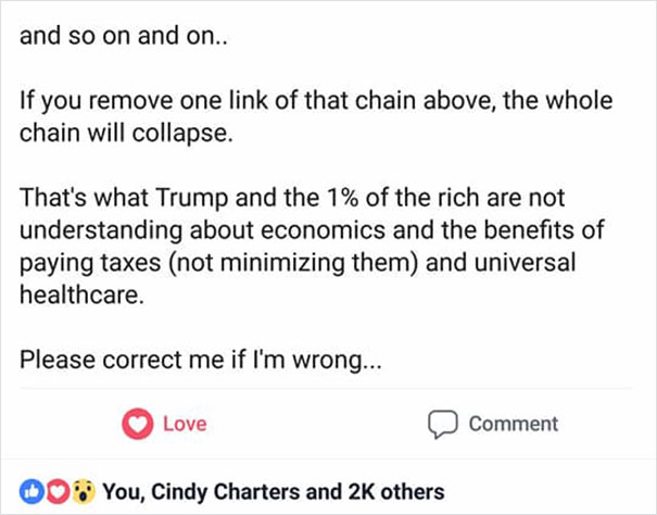 'I Don't Mean To Rub Salt In Your Wounds': Swede Tells Americans What It's Like To Live In Sweden And It's Eye-Opening