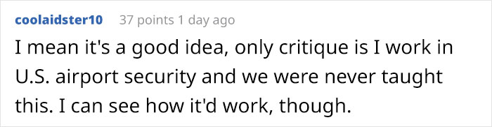 'The Spoon Trick': Person Shares A Tip That Can Help Victims Escape Their Abusers Discreetly 'The Spoon Trick': Person Shares A Tip That Can Help Victims Escape Their Abusers Discreetly