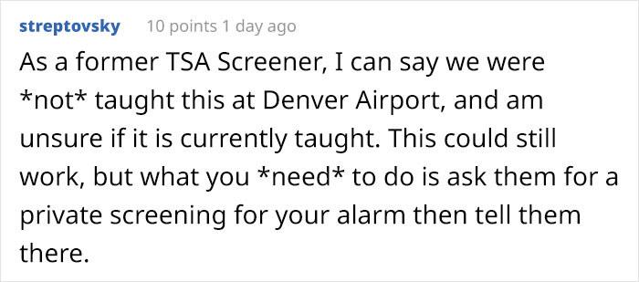 'The Spoon Trick': Person Shares A Tip That Can Help Victims Escape Their Abusers Discreetly