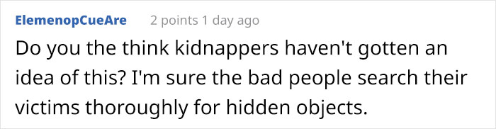 'The Spoon Trick': Person Shares A Tip That Can Help Victims Escape Their Abusers Discreetly 'The Spoon Trick': Person Shares A Tip That Can Help Victims Escape Their Abusers Discreetly