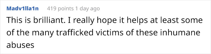 'The Spoon Trick': Person Shares A Tip That Can Help Victims Escape Their Abusers Discreetly 'The Spoon Trick': Person Shares A Tip That Can Help Victims Escape Their Abusers Discreetly