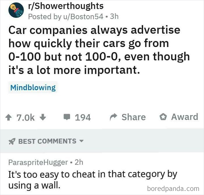 I Don't Need No Dummy