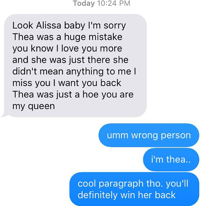 Texts-From-Exes