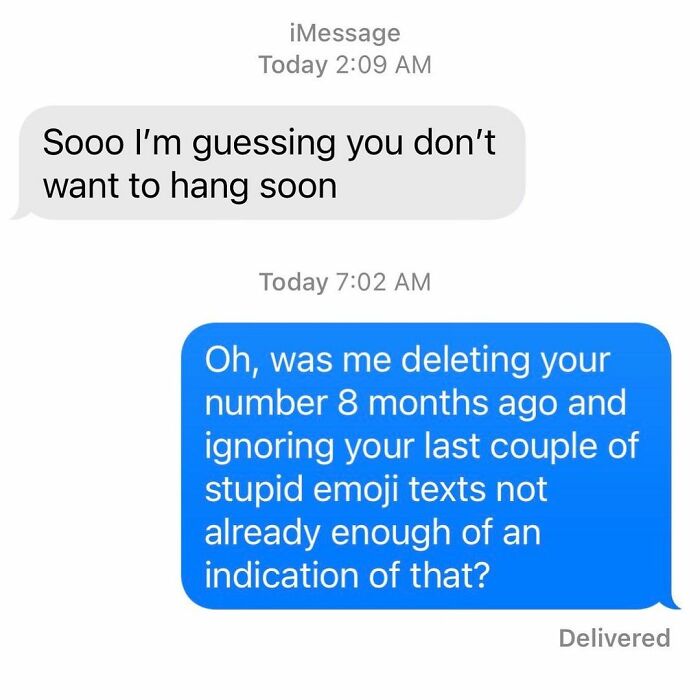 Texts-From-Exes