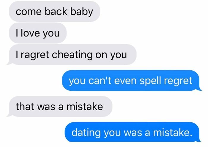 Texts-From-Exes