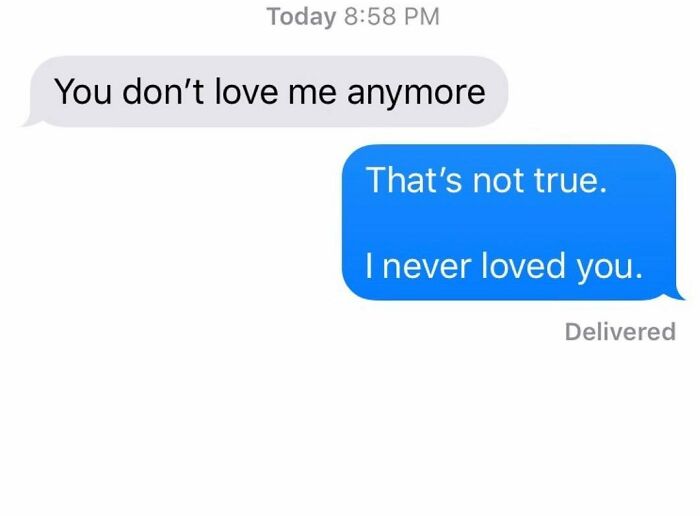 Texts-From-Exes