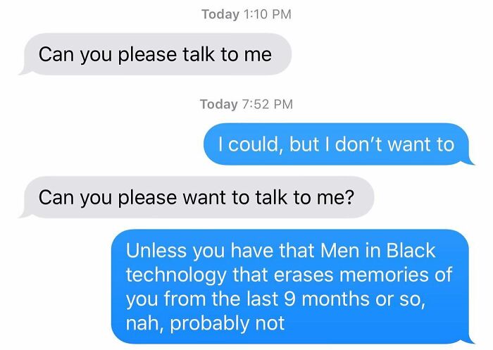 Texts-From-Exes