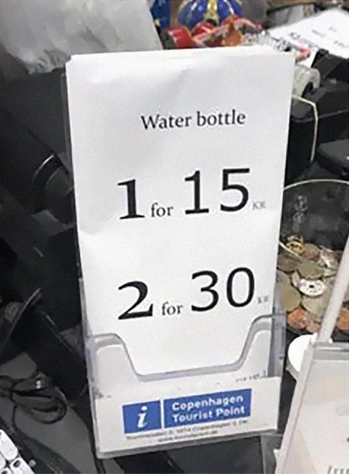 What A Deal!
