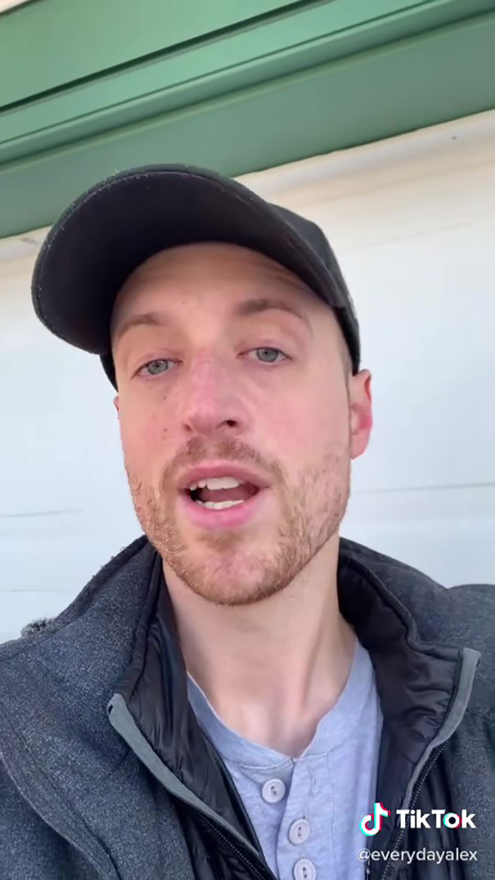 Guy Leaves Key Under Doormat For Thieves To Find So They Could Have A Chance To Change Their Life Guy Leaves Key Under Doormat For Thieves To Find So They Could Have A Chance To Change Their Life