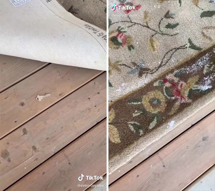 Guy Leaves Key Under Doormat For Thieves To Find So They Could Have A Chance To Change Their Life Guy Leaves Key Under Doormat For Thieves To Find So They Could Have A Chance To Change Their Life