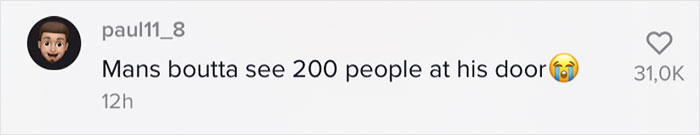 Guy Leaves Key Under Doormat For Thieves To Find So They Could Have A Chance To Change Their Life Guy Leaves Key Under Doormat For Thieves To Find So They Could Have A Chance To Change Their Life