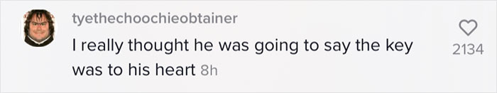 Guy Leaves Key Under Doormat For Thieves To Find So They Could Have A Chance To Change Their Life Guy Leaves Key Under Doormat For Thieves To Find So They Could Have A Chance To Change Their Life