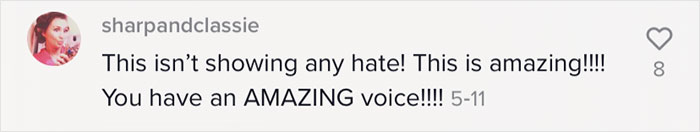TikToker Explains How To Sing Like Famous Singers And Recreates Their Voices Perfectly TikToker Explains How To Sing Like Famous Singers And Recreates Their Voices Perfectly