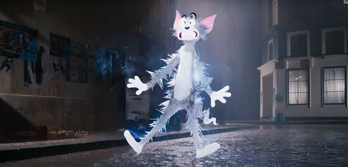 Tom & Jerry Drops A Movie Trailer And People Are 'Not Sure About This'
