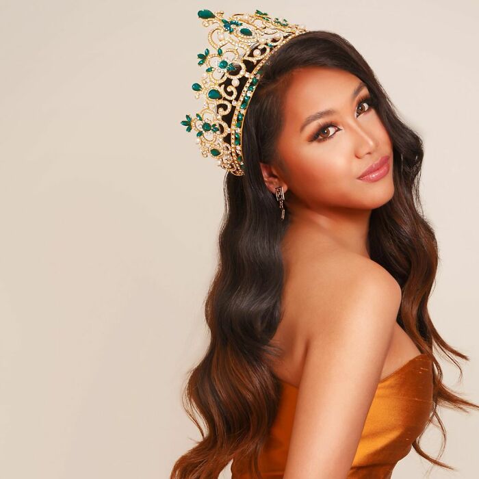 Transgender Woman Who Was Disowned By Her Family Becomes Miss Intercontinental New Zealand 2020 Transgender Woman Who Was Disowned By Her Family Becomes Miss Intercontinental New Zealand 2020