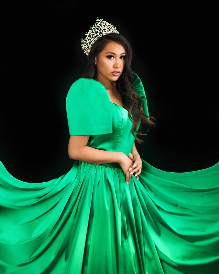 Transgender Woman Who Was Disowned By Her Family Becomes Miss Intercontinental New Zealand 2020 Transgender Woman Who Was Disowned By Her Family Becomes Miss Intercontinental New Zealand 2020