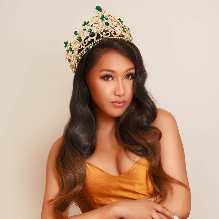 Transgender Woman Who Was Disowned By Her Family Becomes Miss Intercontinental New Zealand 2020 Transgender Woman Who Was Disowned By Her Family Becomes Miss Intercontinental New Zealand 2020