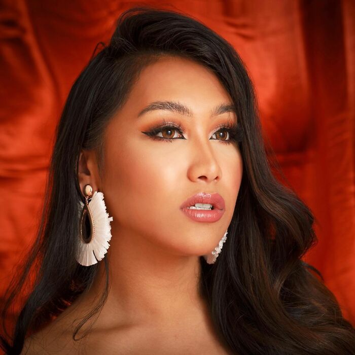 Transgender Woman Who Was Disowned By Her Family Becomes Miss Intercontinental New Zealand 2020 Transgender Woman Who Was Disowned By Her Family Becomes Miss Intercontinental New Zealand 2020