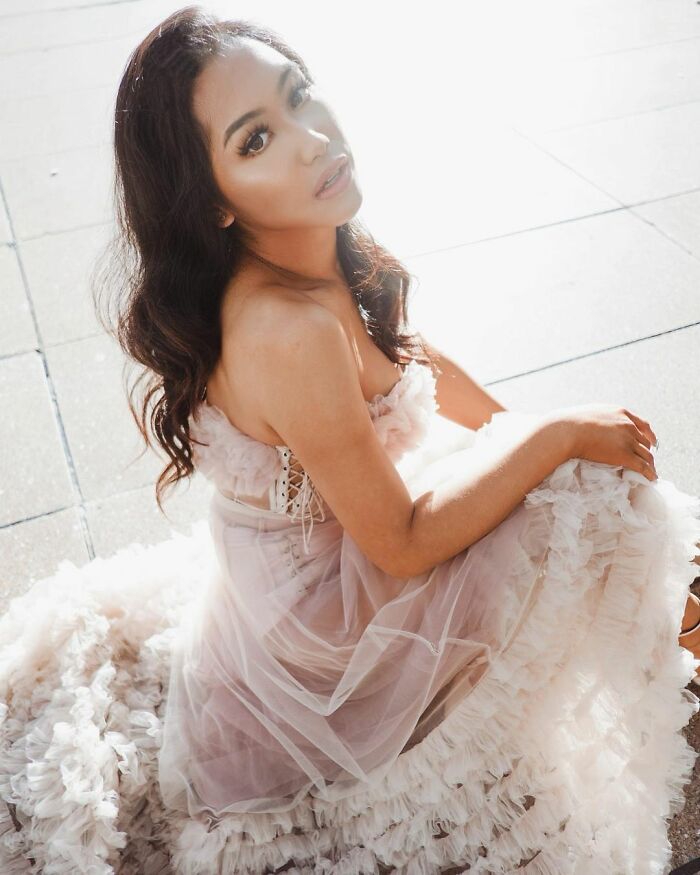 Transgender Woman Who Was Disowned By Her Family Becomes Miss Intercontinental New Zealand 2020