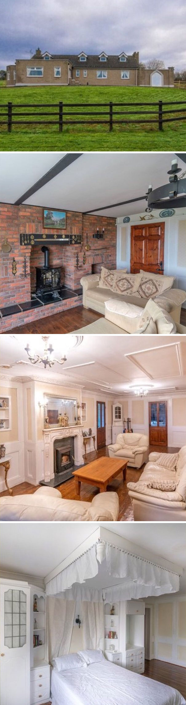 Ed Pelmets.. The Stuff Of Nightmares