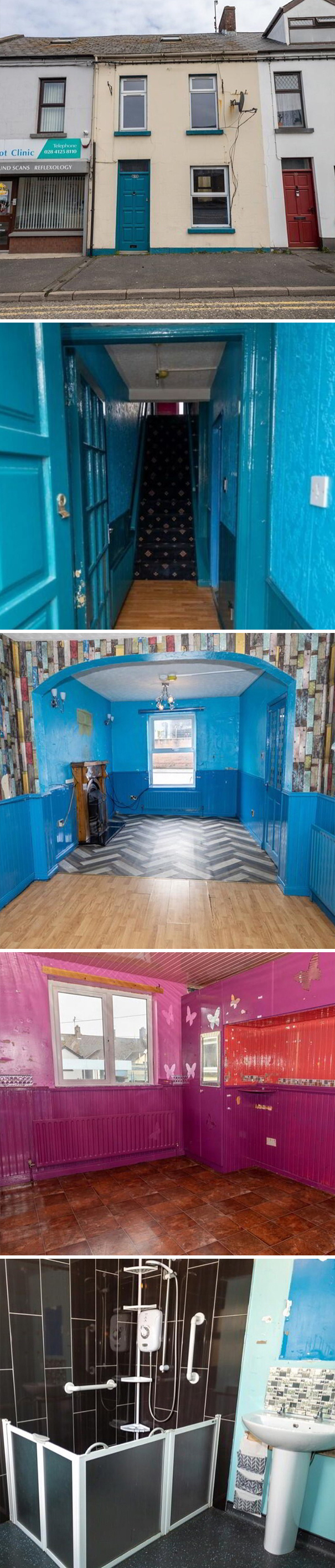 No, You Can’t Have Your Deposit Back..