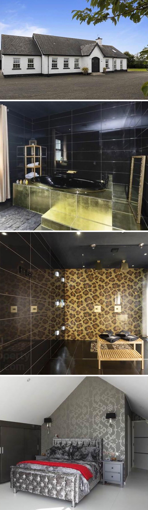 I’m Starting To Think The Troubles Had Many Meanings For Northern Ireland..