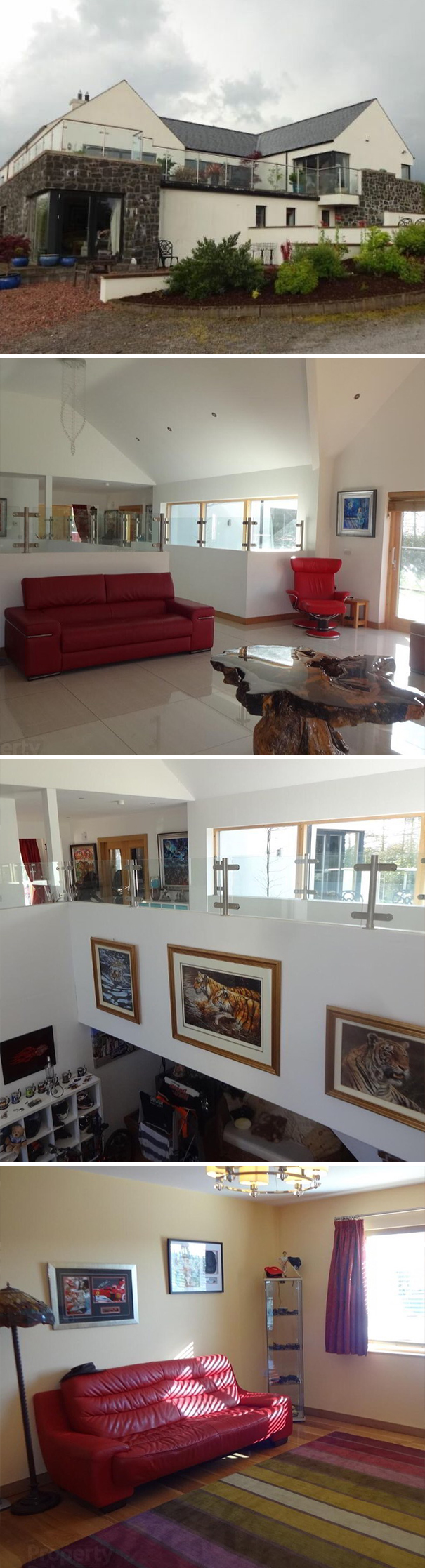 At This Stage, I Think County Tyrone Might Need An Intervention.. We’re All Here For You Pal, We Can Get You The Help You Need..