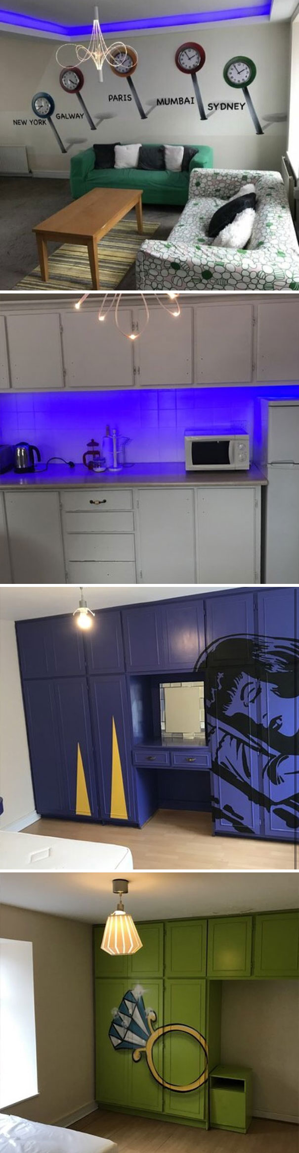 Great To See All These Gig-Economy Hotels Coming Back On The Rental Market