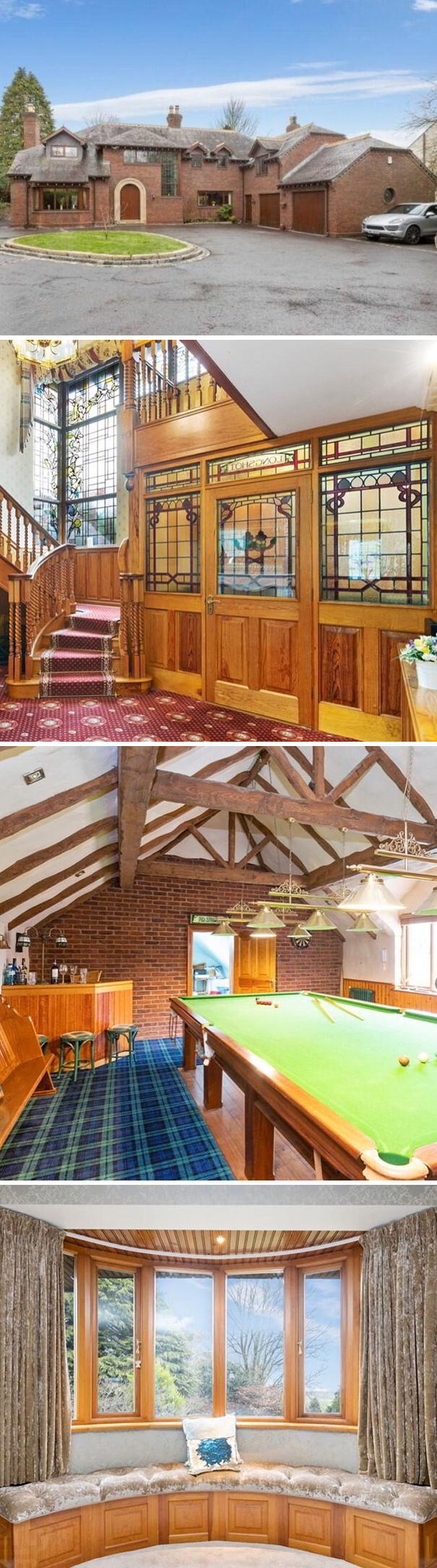 Ladies And Gentlemen, I Give You... Longshot