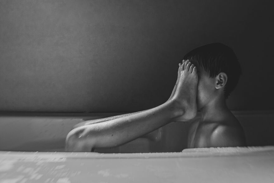 Mireia Vilaplana, UAE