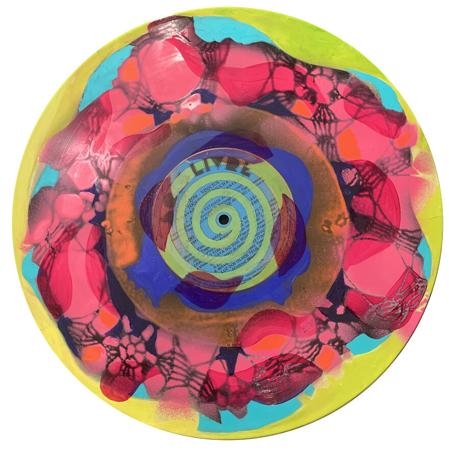 Corona Virus 71 | Aurora Coronialis