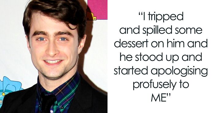 30 Stories About Celebs That Are Actually Very Nice30 Stories About Celebs That Are Actually Very Nice