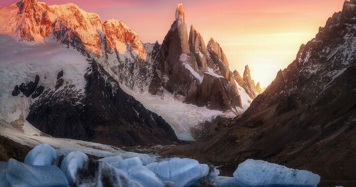 30 Winners Of The 2020 International Landscape Photographer Of The Year Competition Have Been Announced And They’re Mesmerizing