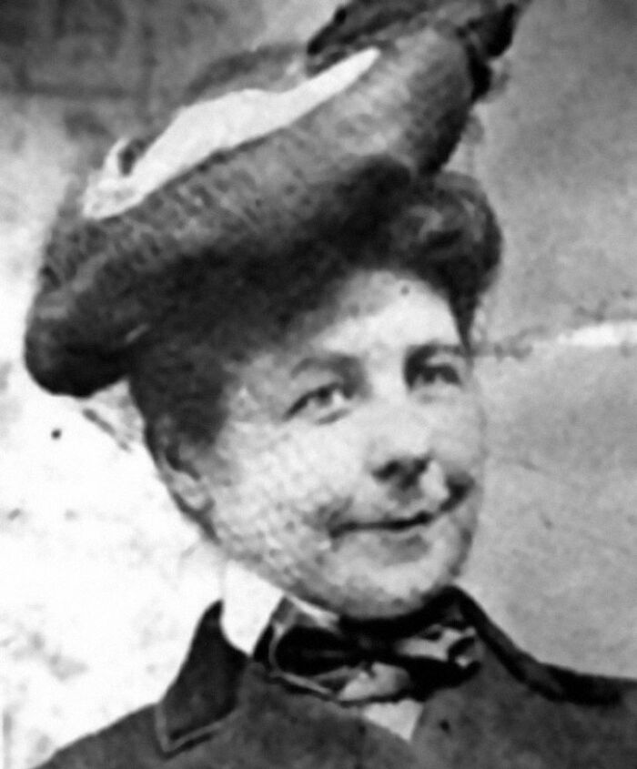 People Are Listing The Women That Got Overlooked In History Along With Their Important Achievements (30 Pics)