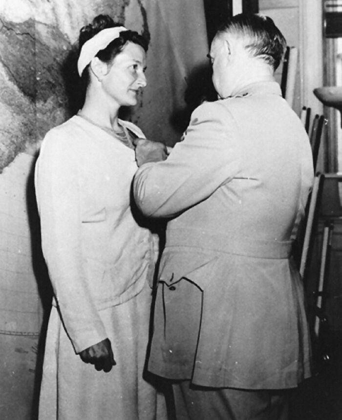 People Are Listing The Women That Got Overlooked In History Along With Their Important Achievements (30 Pics)