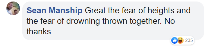 World's First Transparent 'Sky Pool' That Hangs 115 Feet Above London Nears Completion World's First Transparent 'Sky Pool' That Hangs 115 Feet Above London Nears Completion