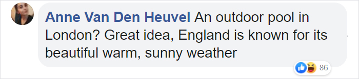 World's First Transparent 'Sky Pool' That Hangs 115 Feet Above London Nears Completion World's First Transparent 'Sky Pool' That Hangs 115 Feet Above London Nears Completion