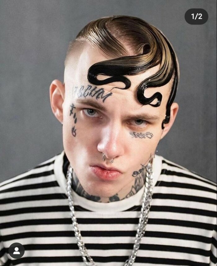 Spotted On Instagram