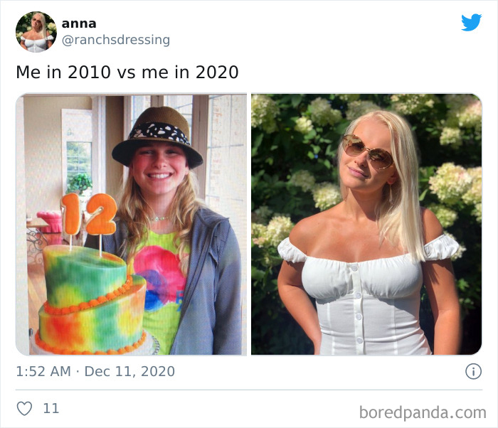 2010 vs. 2020