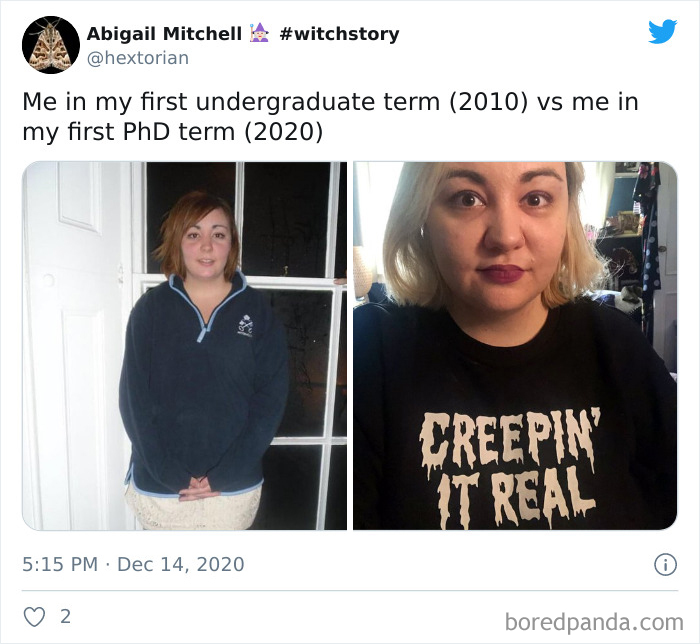 2010 vs. 2020